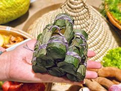 -云尊府云南菜·蒸汽石锅鱼(学清路店)