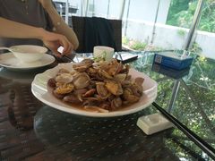 -海鸿荟·沿江菜(中山北路店)