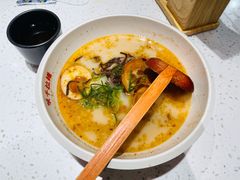 熊本叉烧拉面-味千拉面(双井店)