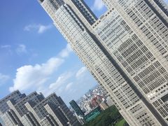 -东京都厅舍