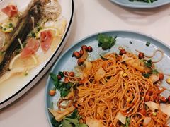 -香香海南菜餐厅