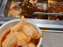 -海底捞火锅(九久奥特莱斯店)