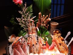 -京料理·日料自助·铁板燒(复悦城店)