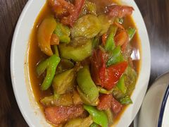 -清真·伊清阁餐厅