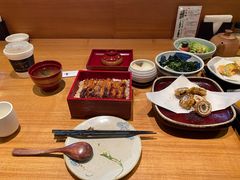 -翔峰炭火鳗鱼(悦泰街里公寓店)