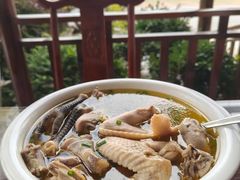 -呼吸森林·生态农庄农家乐私房菜