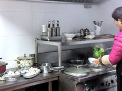 -八珍手工水饺·妈妈的爱(传芳巷店)