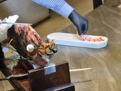 -上井料理黑金店(IFS国金中心店)
