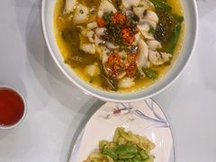 -阿西娅食府(中关村店)