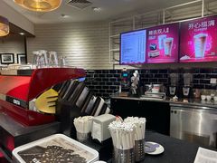 -COSTA COFFEE(百葛服务区店)