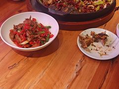 -老板恋上鱼(环山路店)