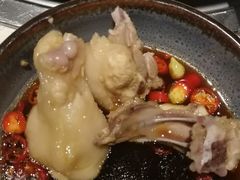 -百年果林椰子鸡(中洲店)