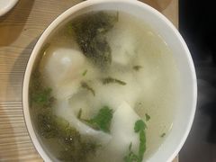 馄饨-岩明火勺店(承德路店)
