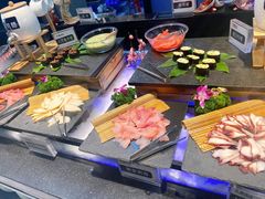 -悟烧·自助烤肉料理(秋林旗舰店)