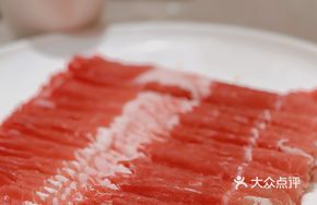 Traditional Hand-Cut Fresh Lamb