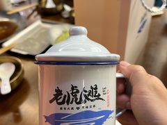 -老虎滩大连海鲜烧烤(水游城店)