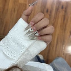 点击看大图 -尤米一站式美甲美睫