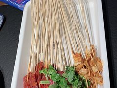-来涮蜀鲜货火锅串串香(菜市口店)