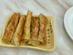 素包-老义乌小吃
