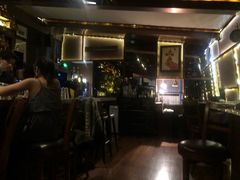 -船长酒吧 The Captain