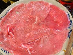 -小龙坎火锅(黄河店)