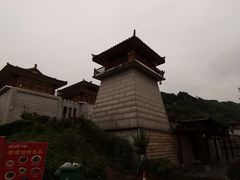 -丰都鬼城名山景区