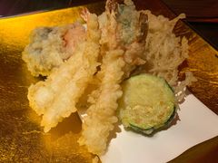 -滩万日本料理Nadaman(国贸大酒店)