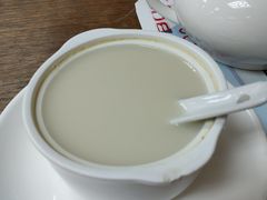 鱼汤-香港仔鱼市场二合海鲜餐厅