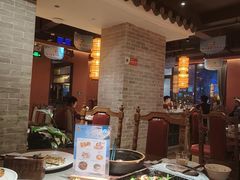 -张家卫·阳江菜·小海鲜(肥婆湾桥店)