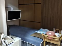 -北派修脚(欢乐谷店)