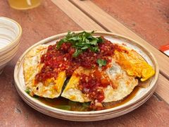 -浩海火燒雲傣家菜(芮欧百货店)