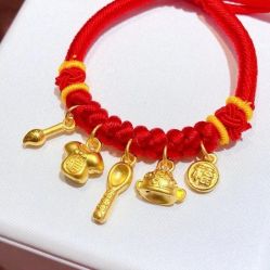 -夸克珠宝设计工作室