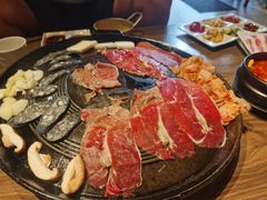 -方新村一品大锅盖(北京街店)
