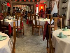 大堂-宛平李记小吃(东关街店)