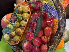 -水果地带(中航国际店)