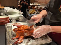 -全聚德(双井店)