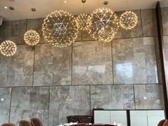 大堂-湛江菜.江南首席(昆山店)