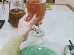 小吊梨汤-那家小馆•北京菜•烤鸭(中关村店)