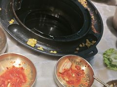 -韩宫宴和牛烤肉(无锡大东方广场店)
