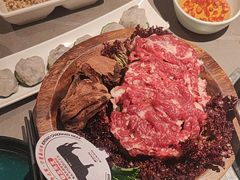 -二刀潮牛(重庆光环购物公园店)