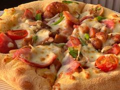 -必胜客(海滨店)