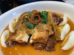 -東舍食唐精品陕菜馆