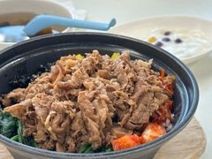 -北大家园食堂