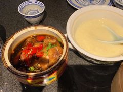 -南京大牌档(新街口德基广场店)