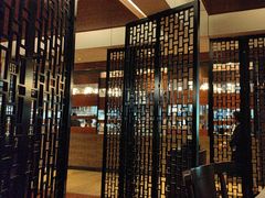 -OPEN開全日自助餐厅·牛肉火锅·海鲜(佛山希尔顿酒店)