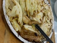 -一品粤珍轩(吴中路店)
