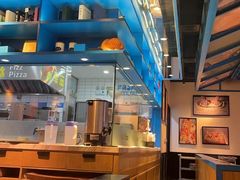 -菲滋意式餐厅(青悦城店)