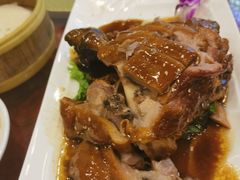 民芳肘子-东四民芳餐厅(世茂工三店)