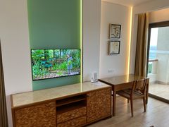 -三亚海棠湾喜来登度假酒店