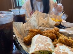 -TACO STAR 塔可星(下沙宝龙店)